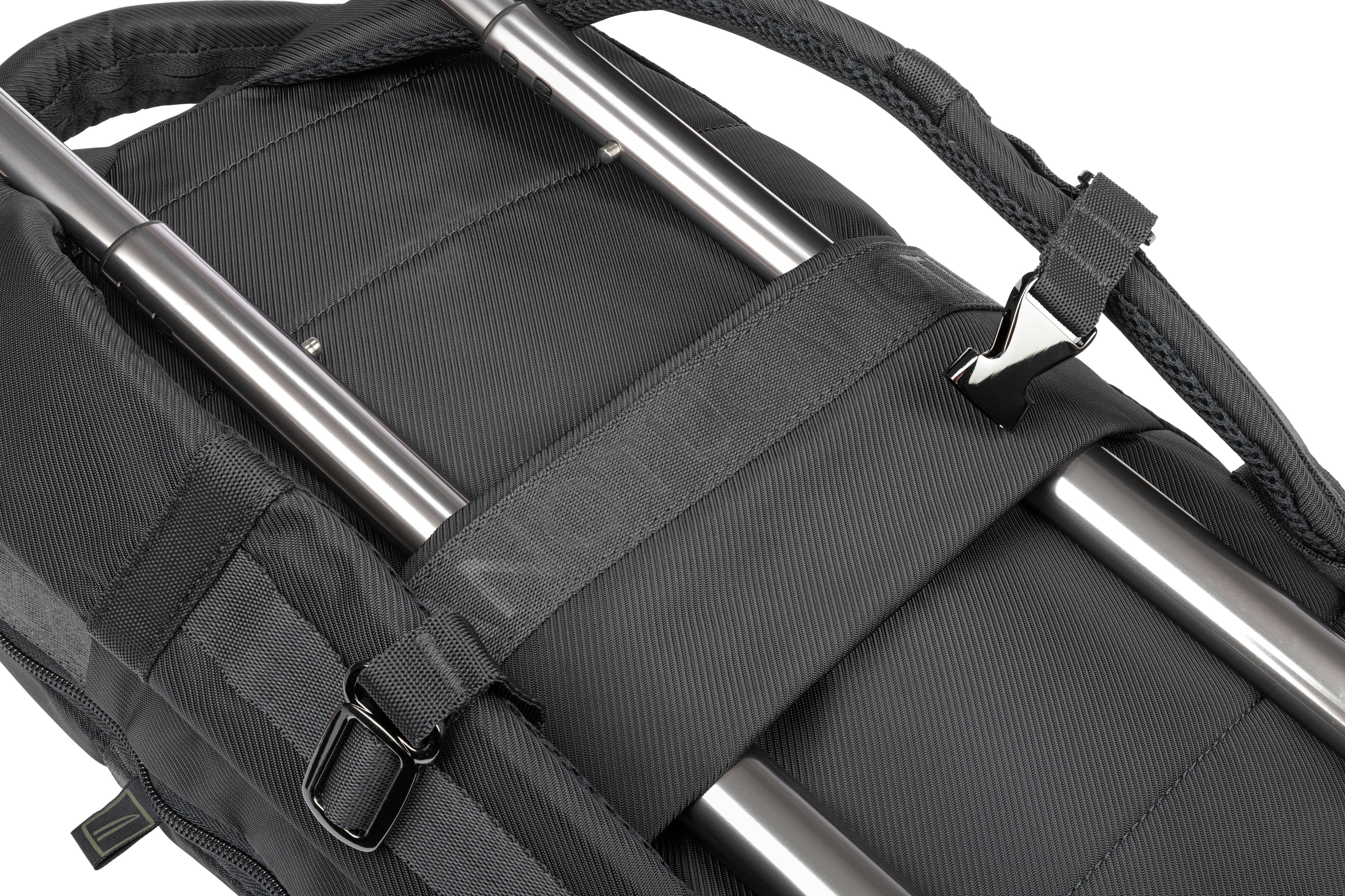 Фото Рюкзак TUCANO Astra 13 "Black (BKAST13-BK)