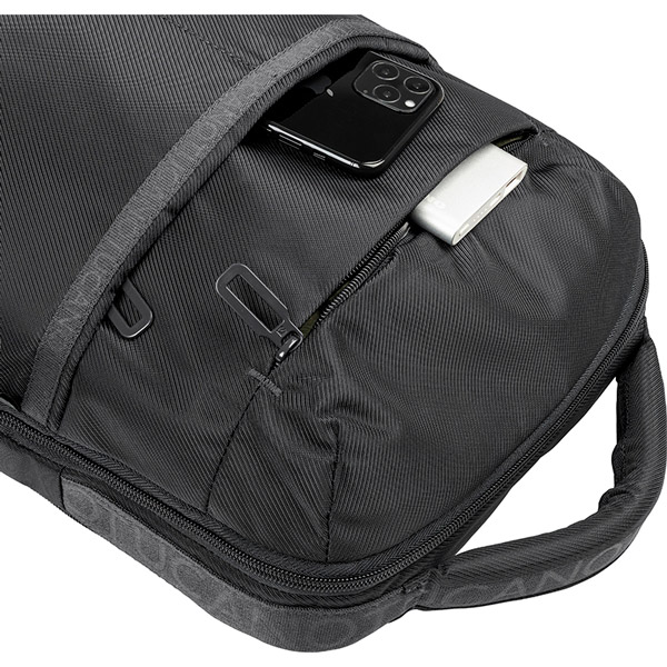 Зовнішній вигляд Рюкзак TUCANO Astra 13 "Black (BKAST13-BK)