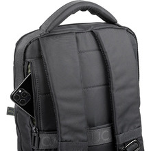 Рюкзак TUCANO Astra 13 "Black (BKAST13-BK)
