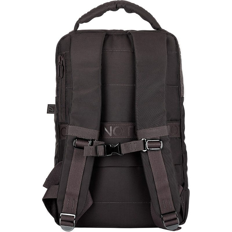 Рюкзак TUCANO Astra 13 "Black (BKAST13-BK) Об’єм 10