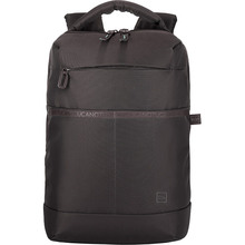 Рюкзак TUCANO Astra 13 "Black (BKAST13-BK)