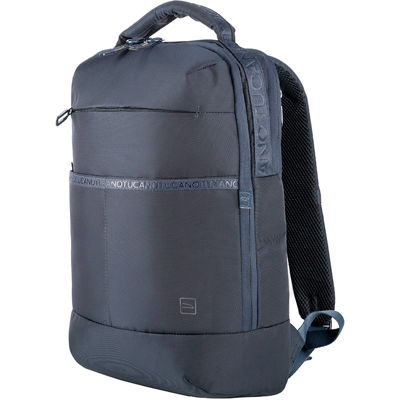 

Рюкзак TUCANO Astra 15" Blue (BKAST15-B), Astra 15", синій (BKAST15-B)