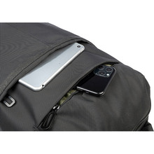 Рюкзак TUCANO Astra 15 "Black (BKAST15-BK)