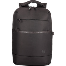 Рюкзак TUCANO Astra 15 "Black (BKAST15-BK)