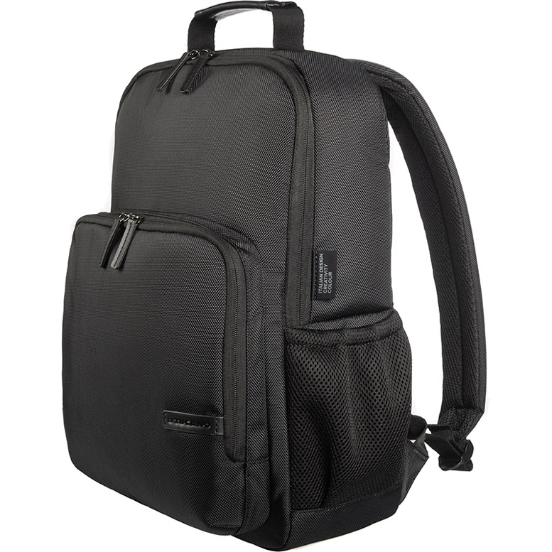 

Рюкзак TUCANO Free&Busy 15.6" Black (BKFRBU15-BK), Free&Busy 15.6", чорний (BKFRBU15-BK)