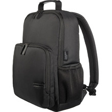 Рюкзак TUCANO Free&Busy 15.6" Black (BKFRBU15-BK)