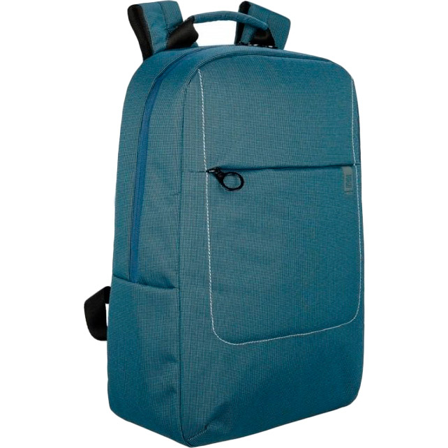 

Рюкзак TUCANO Loop Backpack 15.6" Blue (BKLOOP15-Z), Loop Backpack 15.6", блакитний (BKLOOP15-Z)