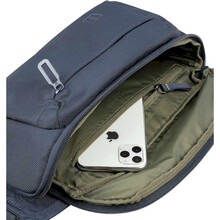 Рюкзак-слінг TUCANO Astra crossbody Blue (BASTCB-B)