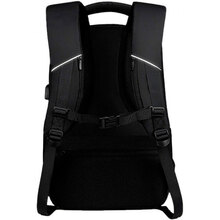 Рюкзак GELIUS Backpack Waterproof Protector 2 Black (GP-BP006)