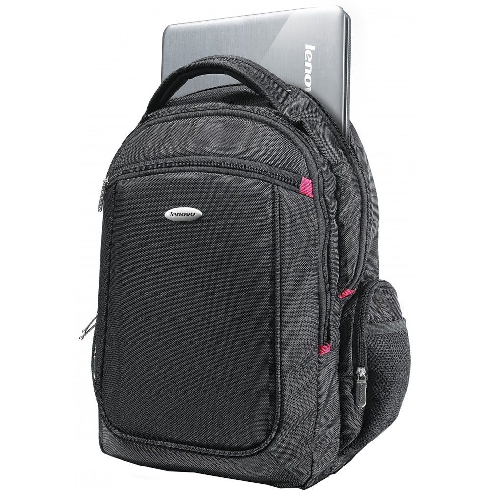 Рюкзак LENOVO Backpack B5650-WW Black (888010315) Стать універсальний