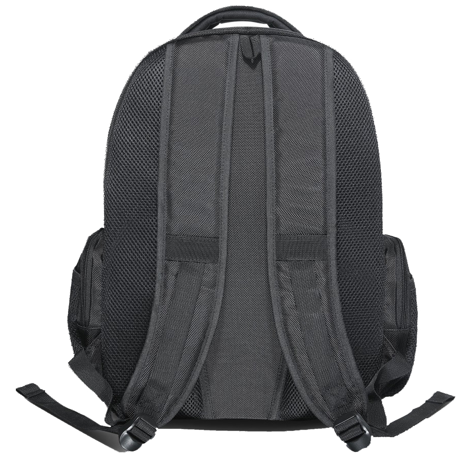 Рюкзак LENOVO Backpack B5650-WW Black (888010315) Матеріал поліестер