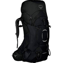 Рюкзак OSPREY Aether 55 S/M Black (009.2410)