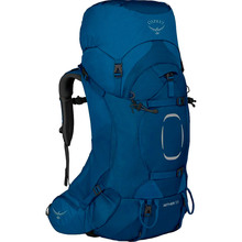 Рюкзак OSPREY Aether 55 S/M Deep Water Blue (009.2408)