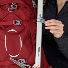 Рюкзак OSPREY Ariel 55 WM/L Claret Red (009.2421)