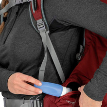 Рюкзак OSPREY Ariel 55 WM/L Claret Red (009.2421)