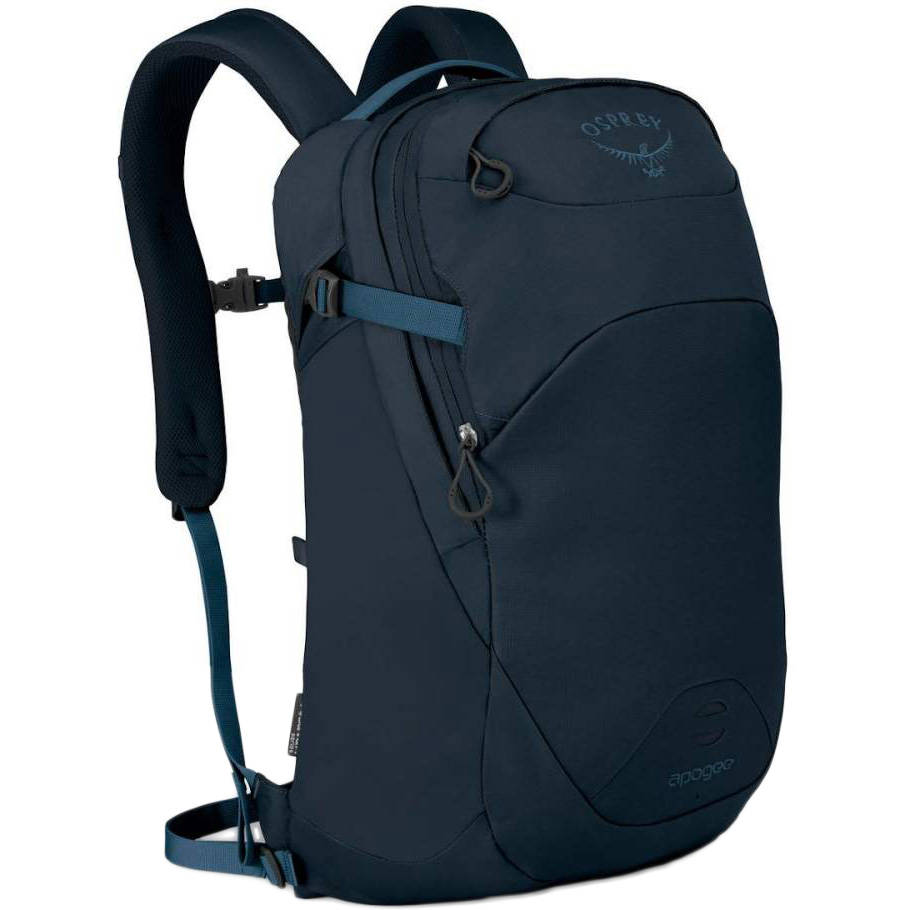 

Рюкзак OSPREY Apogee Kraken Blue (009.2064), Рюкзак Apogee Kraken Blue - O/S - синій
