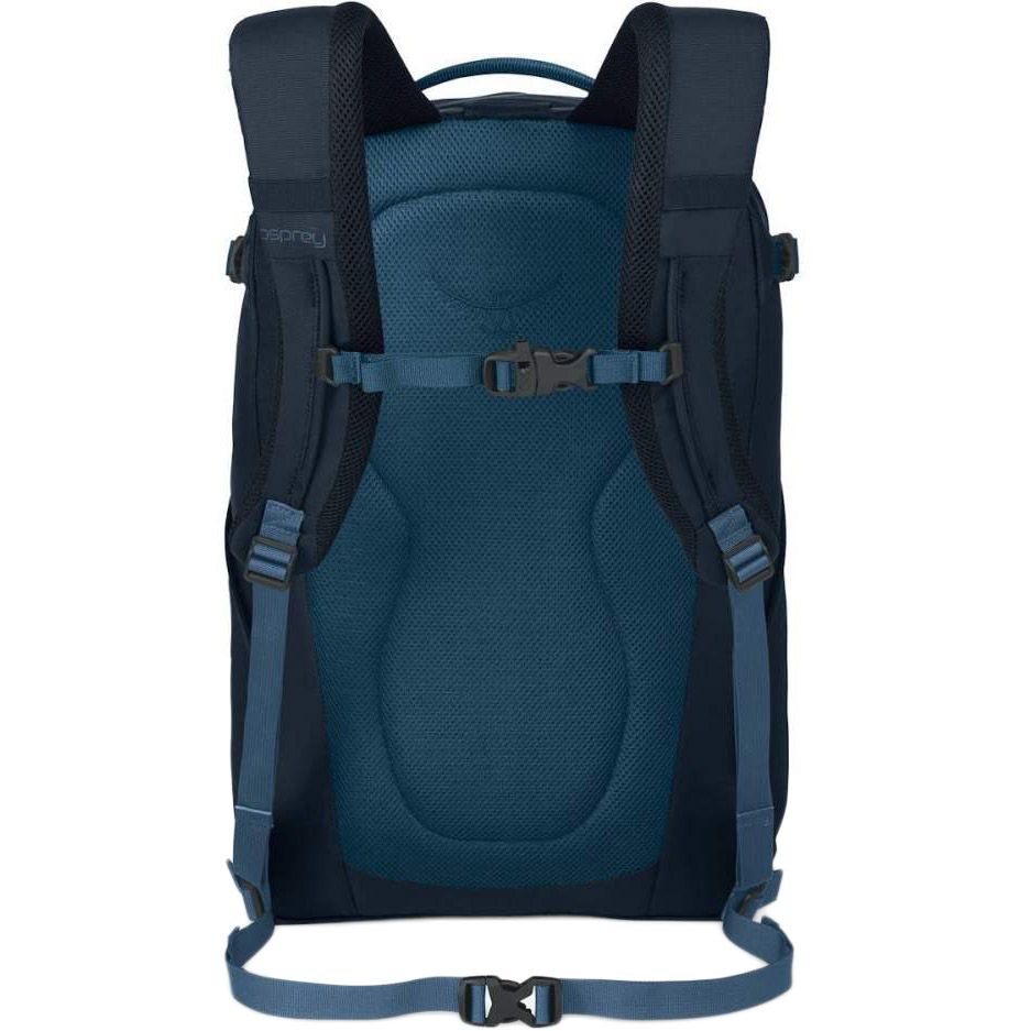 Рюкзак OSPREY Quasar Kraken Blue (009.2068) Матеріал нейлон