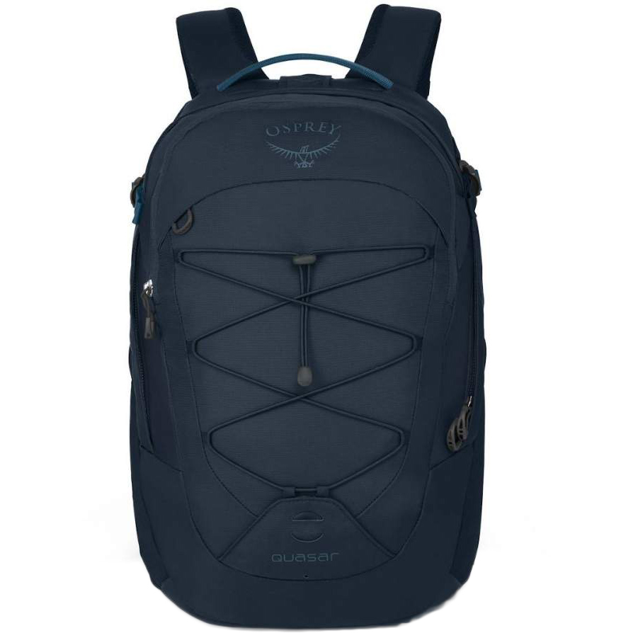 Рюкзак OSPREY Quasar Kraken Blue (009.2068) Стать чоловічий