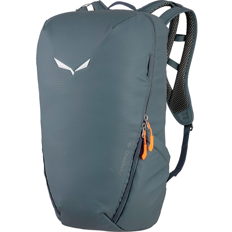 

Рюкзак SALEWA FIREPAD 16 BP 1248 0745 UNI Grey (013.003.1103), Рюкзак FIREPAD 16 BP 1248 0745 - UNI - сірий