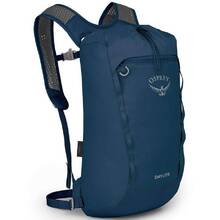 Рюкзак OSPREY Daylite Cinch Pack Wave Blue (009.2471)