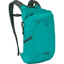 Рюкзак OSPREY UL Dry Stuff Pack 20 Tropic Teal (009.2507)