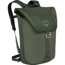 Рюкзак Osprey Transporter Flap Haybale Green O/S (009.2194)