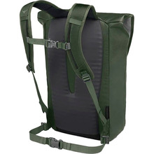 Рюкзак Osprey Transporter Flap Haybale Green O/S (009.2194)