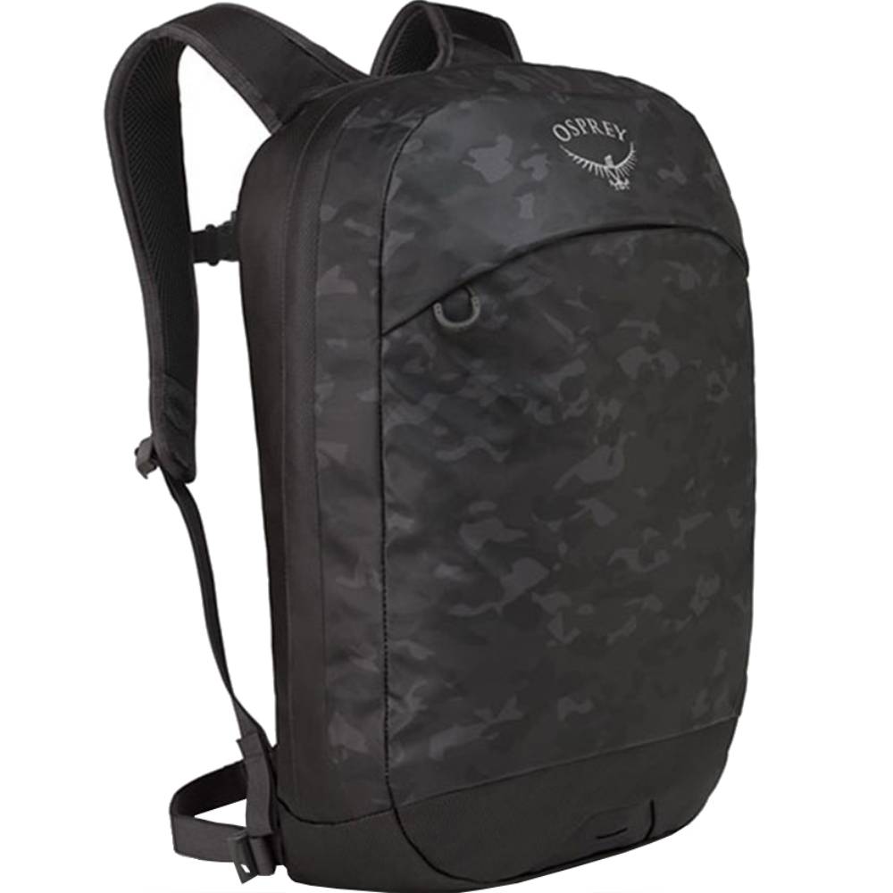 Рюкзак OSPREY Transporter Panel Loader Camo Black (009.2257)