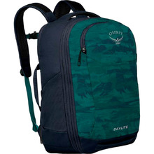 Рюкзак Osprey Daylite Expandable Travel Pack 26+6 Night Arches Green (009.2624)