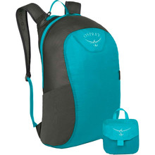 Рюкзак Osprey Ultralight Stuff Pack Tropic Teal (009.1133)