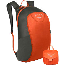 Рюкзак Osprey Ultralight Stuff Pack Poppy Orange (009.1134)