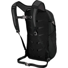 Рюкзак Osprey Daylite O/S Black (009.2485)