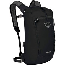 Рюкзак Osprey Daylite Cinch Pack Black (009.2472)