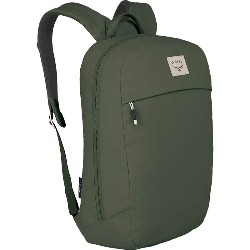 

Рюкзак OSPREY Arcane Large Day Haybale Green O/S (009.001.0031), Рюкзак Arcane Large Day Haybale Green - O/S -