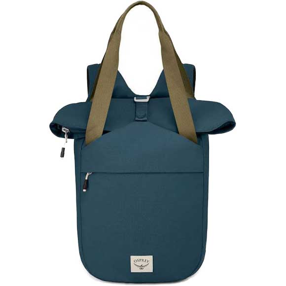 Рюкзак Osprey Arcane Tote Pack Stargazer Blue (009.001.0041) Стать універсальний