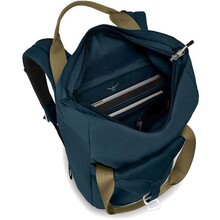 Рюкзак Osprey Arcane Tote Pack Stargazer Blue (009.001.0041)