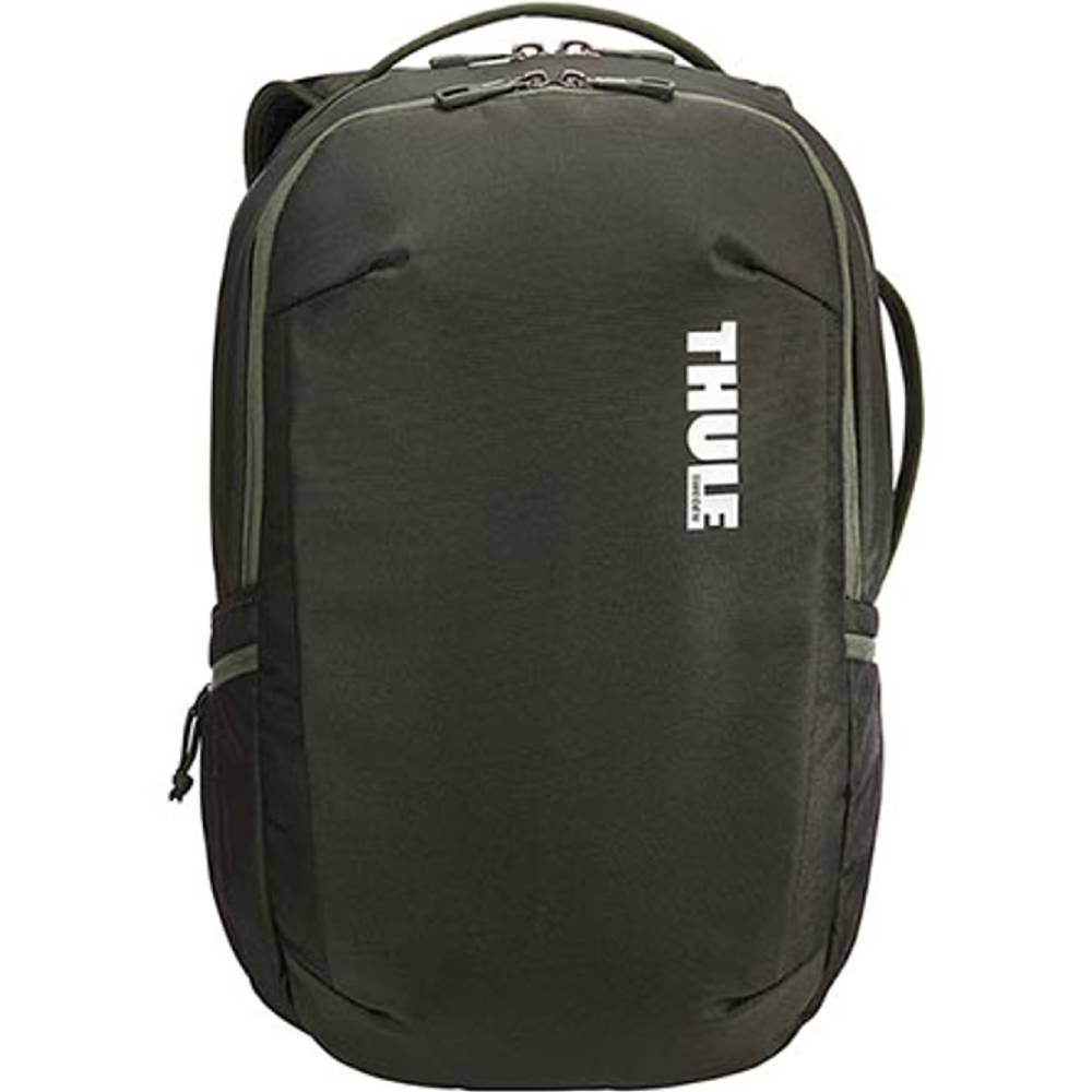 Рюкзак THULE Subterra 30L 15.6" TSLB317 Dark Forest (6738370)