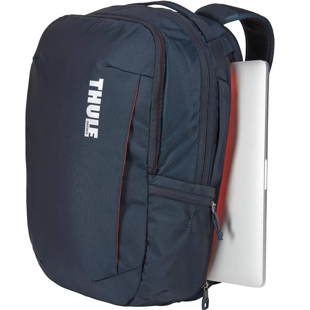 Рюкзак THULE Subterra 30L 15.6" TSLB317 Mineral (3203418) Пол универсальный