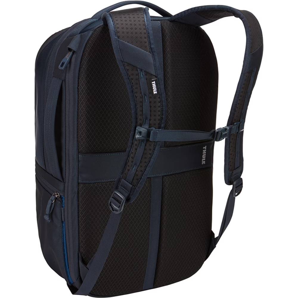 Рюкзак THULE Subterra 30L 15.6" TSLB317 Mineral (3203418) Материал нейлон