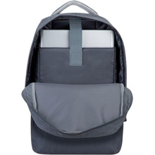 Рюкзак RIVACASE Prater 15.6" Dark Grey (7562)