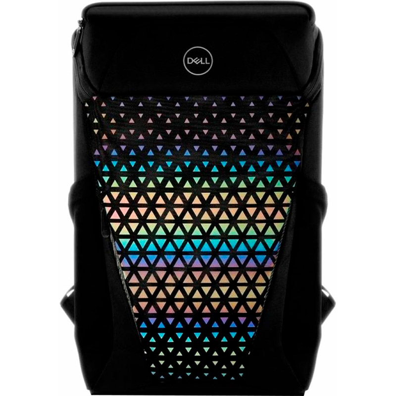 

Рюкзак DELL Gaming Backpack 17" GM1720PM Black (460-BCYY), Gaming Backpack 17", GM1720PM (460-BCYY)