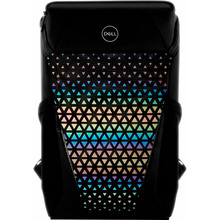 Рюкзак DELL Gaming Backpack 17" GM1720PM Black (460-BCYY)