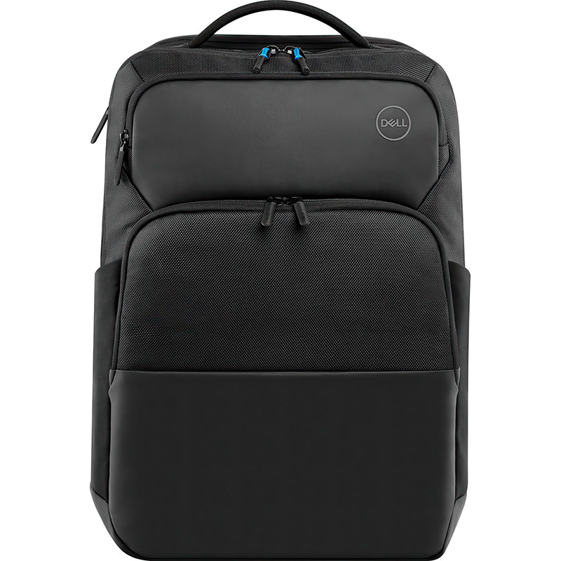 

Рюкзак DELL Pro Backpack 15 (PO1520P) Black (460-BCMN), Pro Backpack 15 (PO1520P) (460-BCMN)