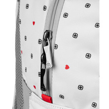 Рюкзак WENGER Colleague 16" White Heart Print (610211)