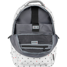 Рюкзак WENGER Colleague 16" White Heart Print (610211)