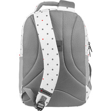 Рюкзак WENGER Colleague 16" White Heart Print (610211)