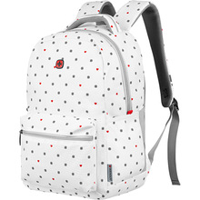 Рюкзак WENGER Colleague 16" White Heart Print (610211)