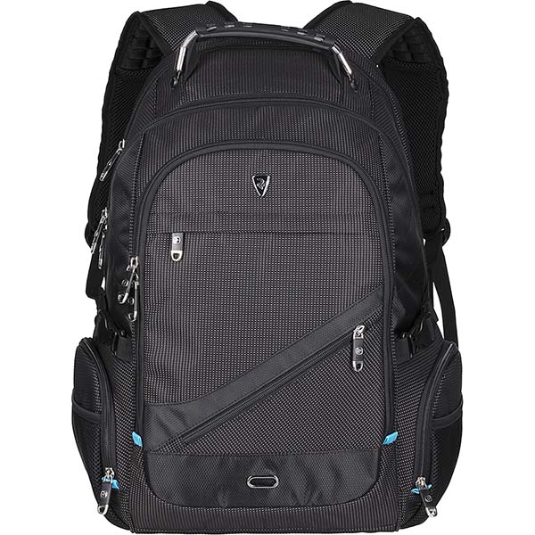 

Рюкзак 2E SmartPack 16" Gray (2E-BPN6315GR), SmartPack 16", сірий (2E-BPN6315GR)