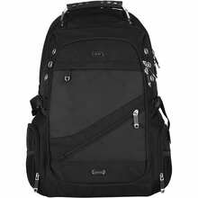 Рюкзак 2E SmartPack 16" Black (2E-BPN6316BK)