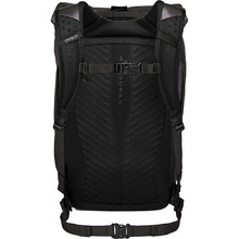 Рюкзак OSPREY Transporter Roll Top Black (009.2649)